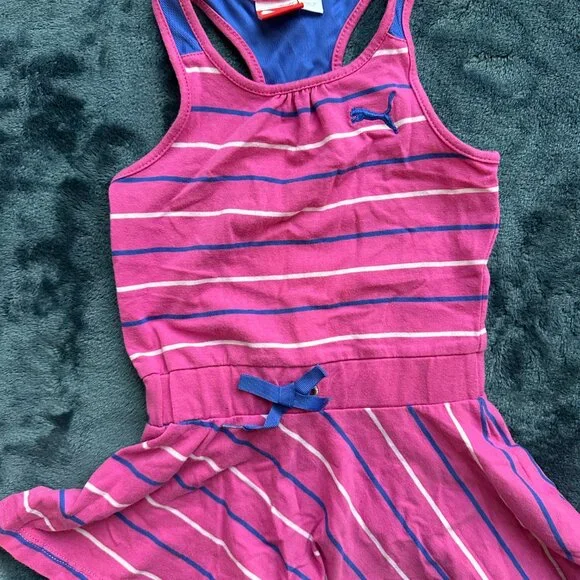 Toddler Girl Dress Bundle Size 2T - Approx. $5 per item - Picture 9 of 9